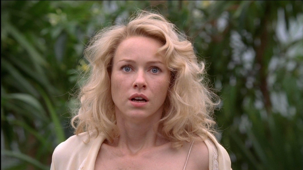 Ouder en wijzer! Naomi Watts toont zonder make-up dat leeftijd haar inhaalt