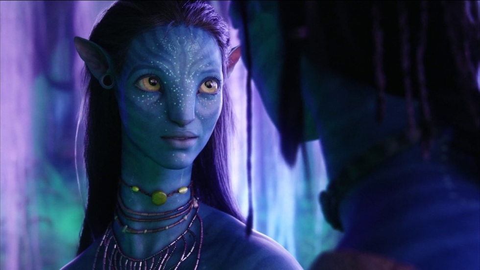 Enorme uitstel 'Avatar 3 - 5' lokt hilarische reactie uit bij Zoe Saldana