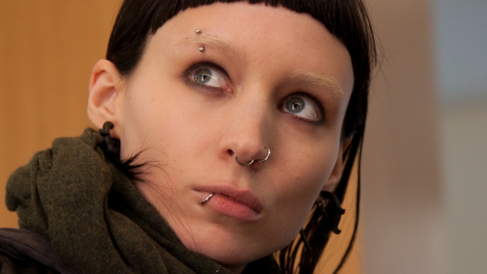 David Fincher kijkt terug op het floppen van 'The Girl with the Dragon Tattoo'