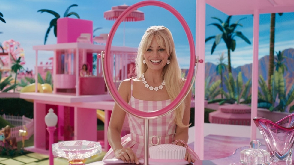 De verboden Barbiepop keert terug voor aankomende 'Barbie'-film