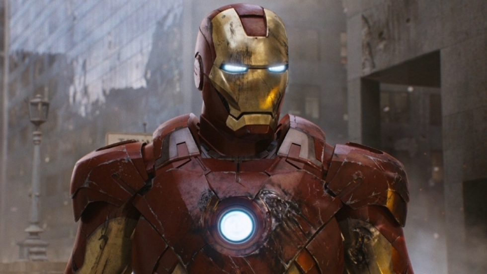 De dood van Iron Man in 'Avengers: Endgame' werd al in 2015 stiekem onthuld