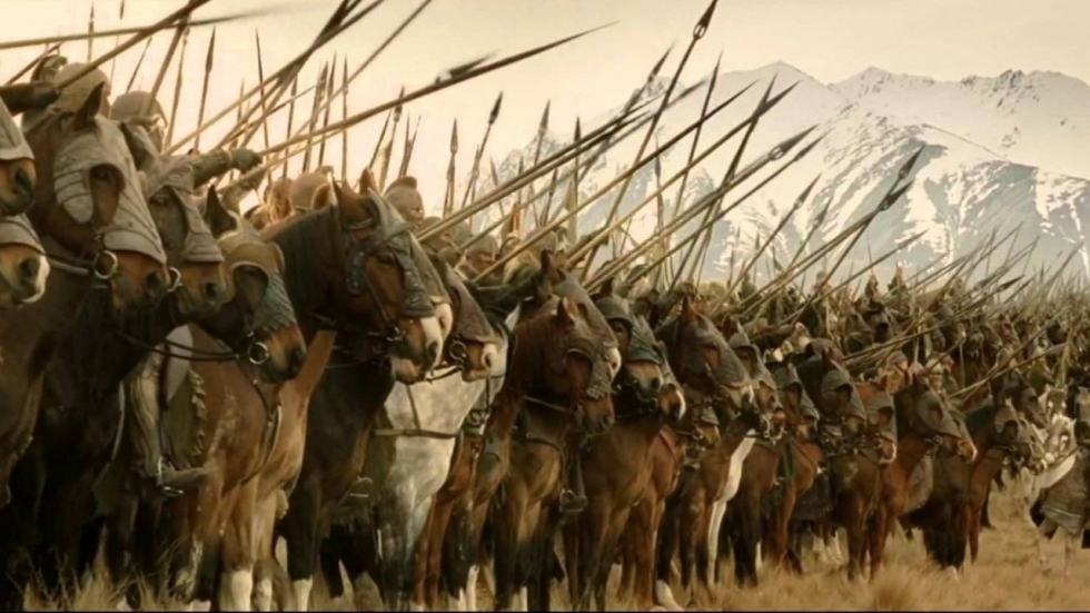 Wat kun je verwachten van 'The Lord of the Rings: The War of the Rohirrim'?