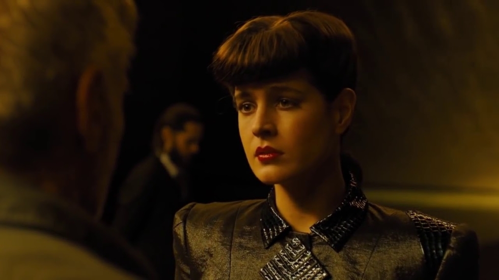 Voor deze korte scène had het 'Blade Runner 2049'-team een heel jaar nodig