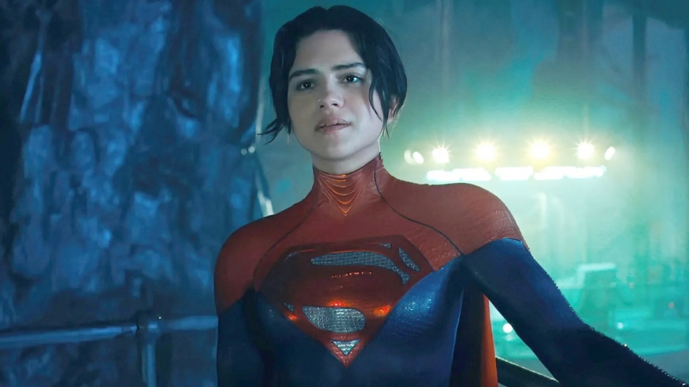 Nieuwkomer Sasha Calle dé Supergirl in het nieuwe DC filmuniversum?