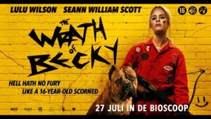 The Wrath of Becky (2023) video/trailer