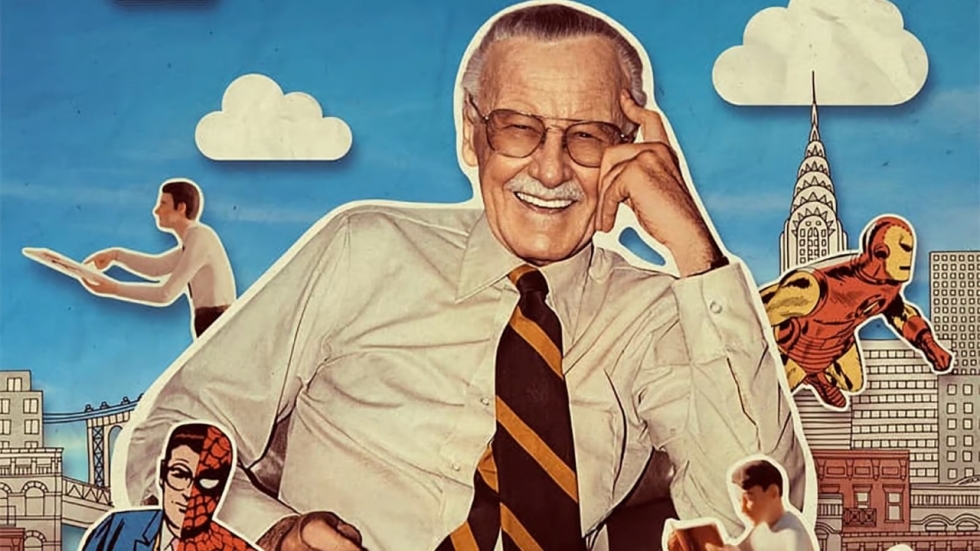 'Stan Lee' van Disney+ hevig onder vuur: "enorme ego"