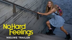No Hard Feelings (2023) video/trailer