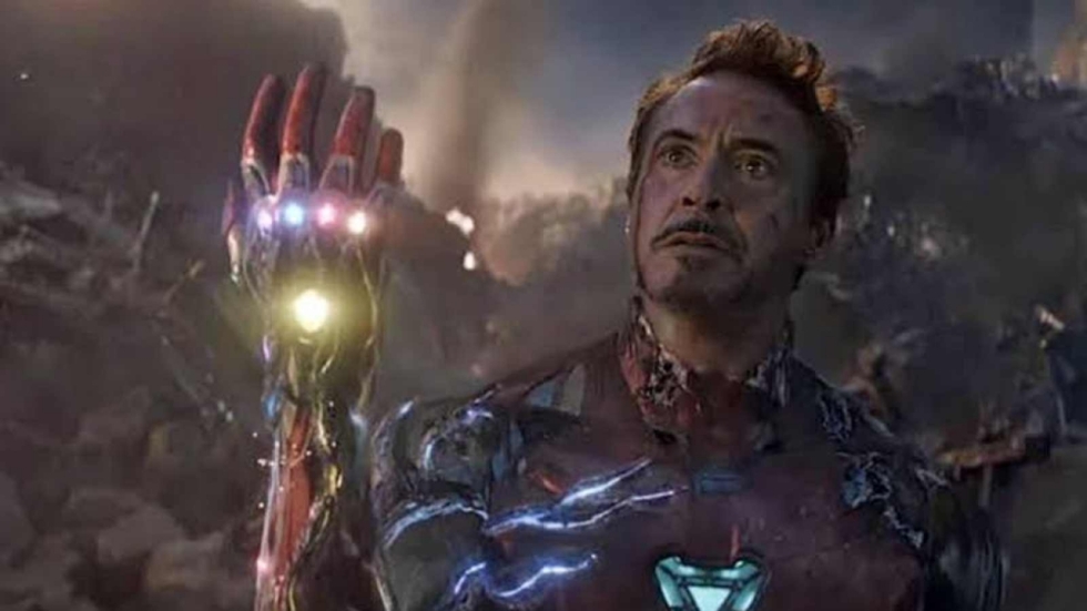 Robert Downey Jr. over terugkeer in 'Iron Man 4'