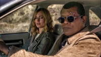 Samuel L. Jackson ziet de prachtige Brie Larson wel zitten