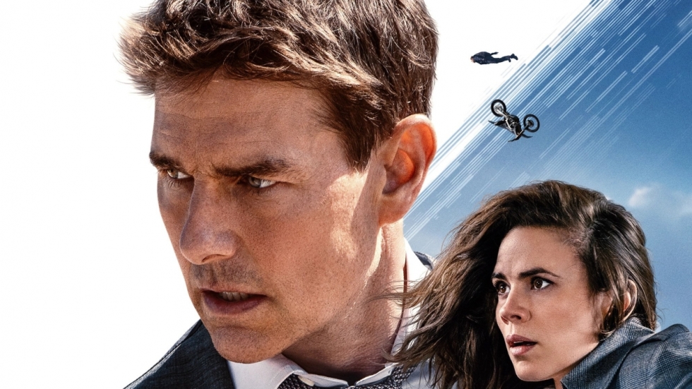 'Mission: Impossible 8' heeft nog geen einde, maar de camera's draaien al