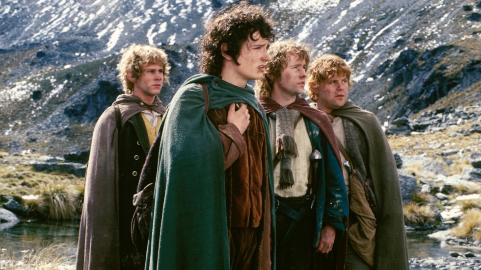 Rechten 'The Lord of the Rings' werden voor een schijntje opgepikt door de nieuwe eigenaar