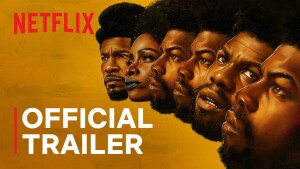 They Cloned Tyrone (2023) video/trailer