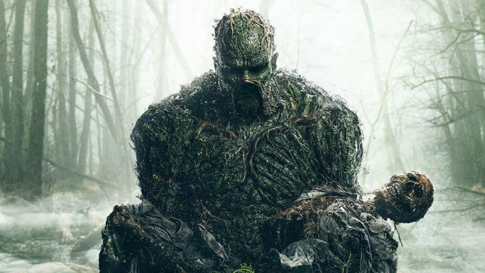 'Swamp Thing' van 'Logan'-regisseur James Mangold skipt (gelukkig) het DC Extended Universe