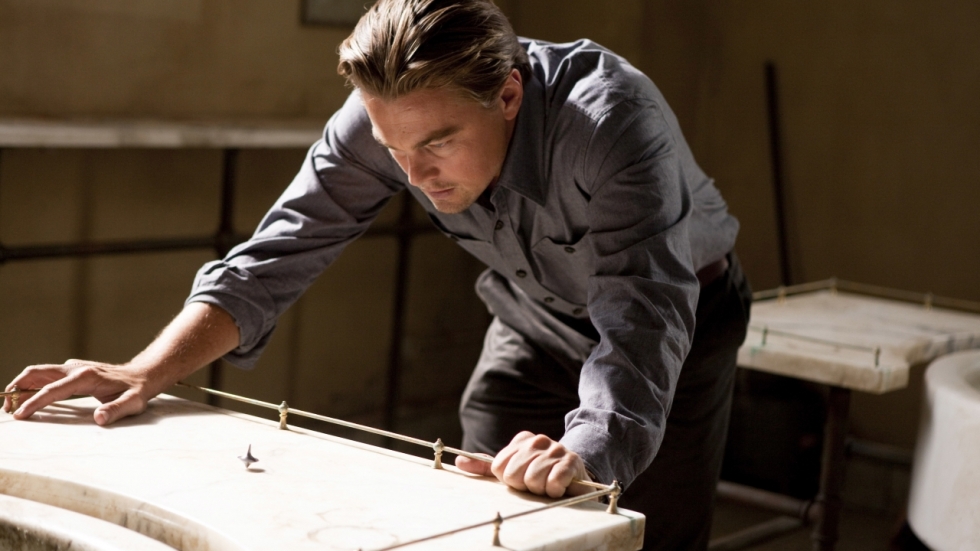 Het veelbesproken einde van 'Inception': Christopher Nolan geeft uitleg (soort van)