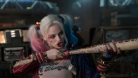 Schrik niet: Margot Robbie heeft spijt van deze akelige scène in 'Suicide Squad'