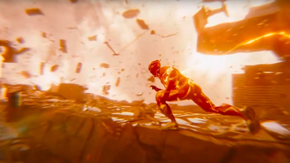'Ant-Man' en 'The Flash' luiden het definitieve einde van de superheldenfilm in: flops volgen elkaar op