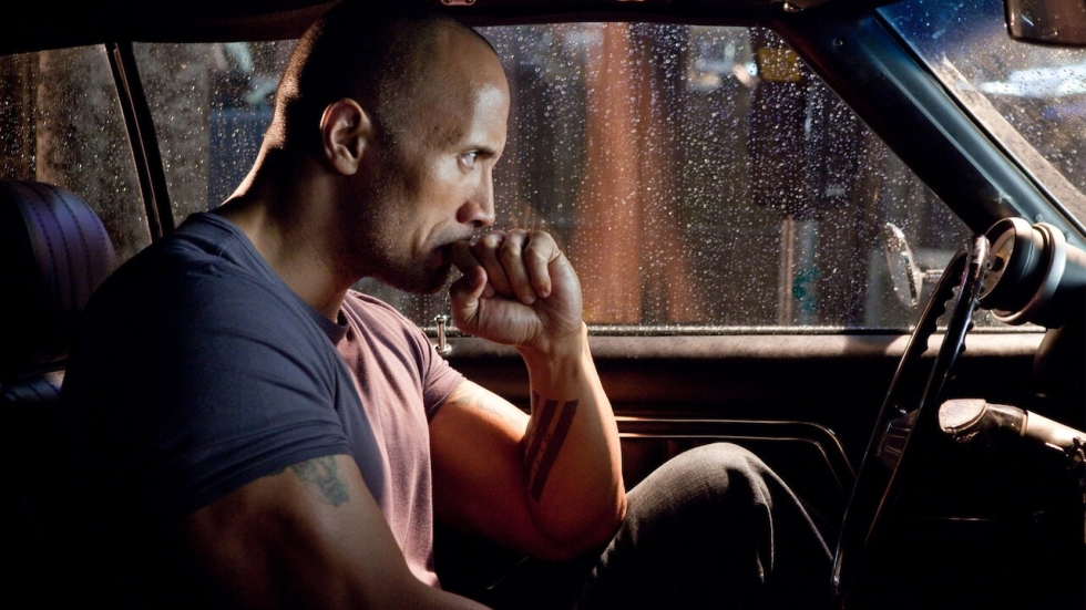 De grootste flop voor Dwayne 'The Rock' Johnson is deze snelle actiefilm uit 2010