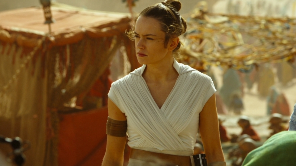 Rey Skywalker staat centraal in de 'Star Wars'-film die een "volgend hoofdstuk" start