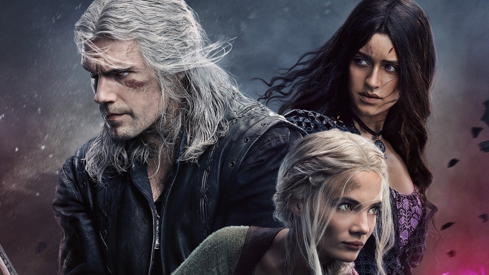 Glamoureuze serie verovert Netflix, geliefde sitcom in gevaar en trailer 'The Witcher' seizoen 3