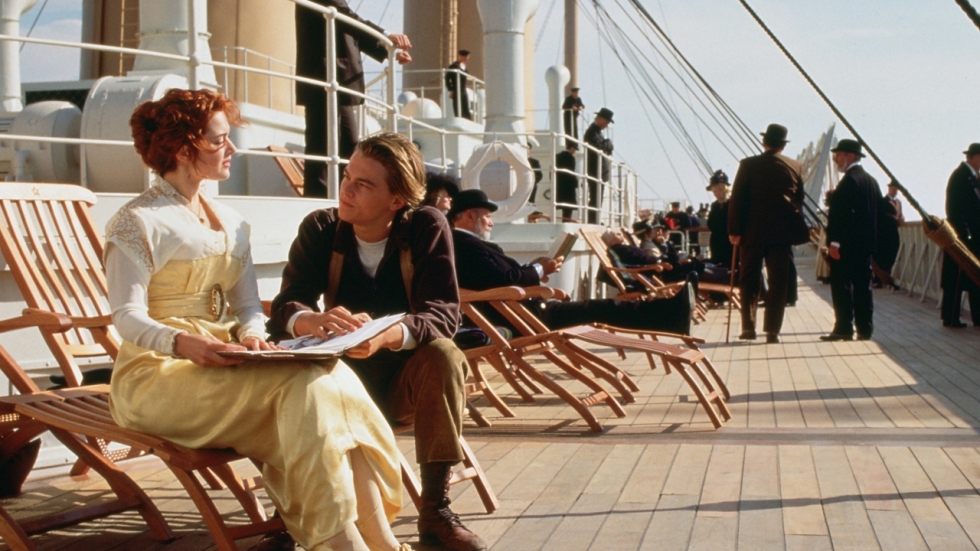 De karakteristieke acteur uit 'Titanic' is niet meer: uit welke films ken je hem nog meer?