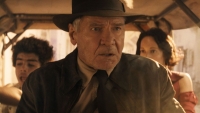 Recensie ''Indiana Jones and the Dial of Destiny': "Gewoon pure nostalgie"