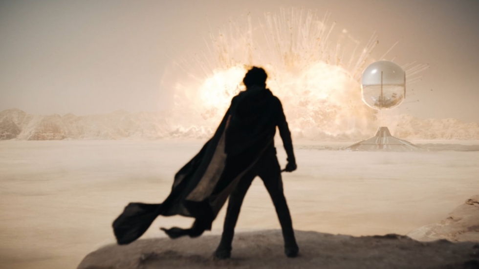 Nieuwe trailer 'Dune: Part Two' verschenen: "epische oorlogsfilm"!
