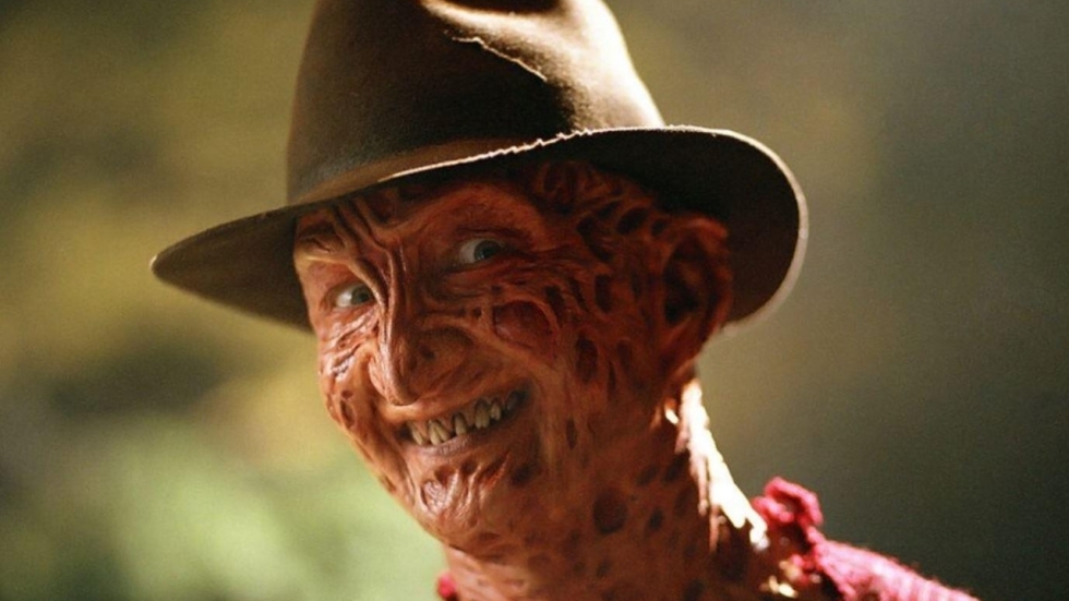 Robert Englund: "Dit is mijn engste moment met Freddy Krueger"