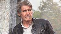 Dit vreemde idee had George Lucas voor Han Solo in 'Star Wars'