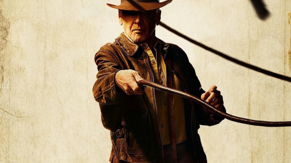 Nieuwe 'Indiana Jones' wordt nu veel beter ontvangen: meer positieve recensies