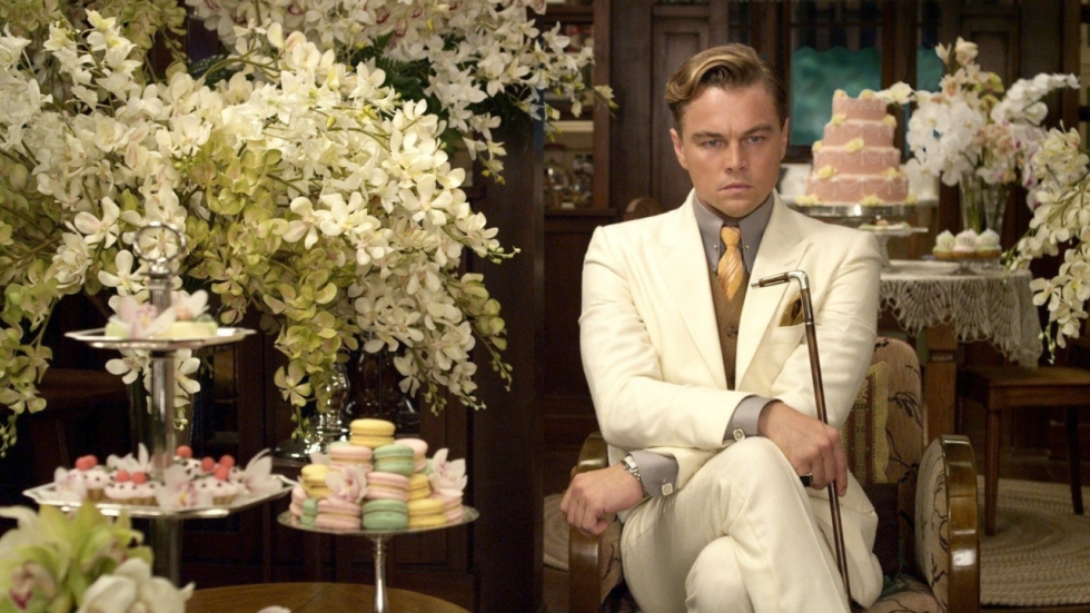 Door deze mislukte weerman kost 'The Great Gatsby' onnodig veel geld