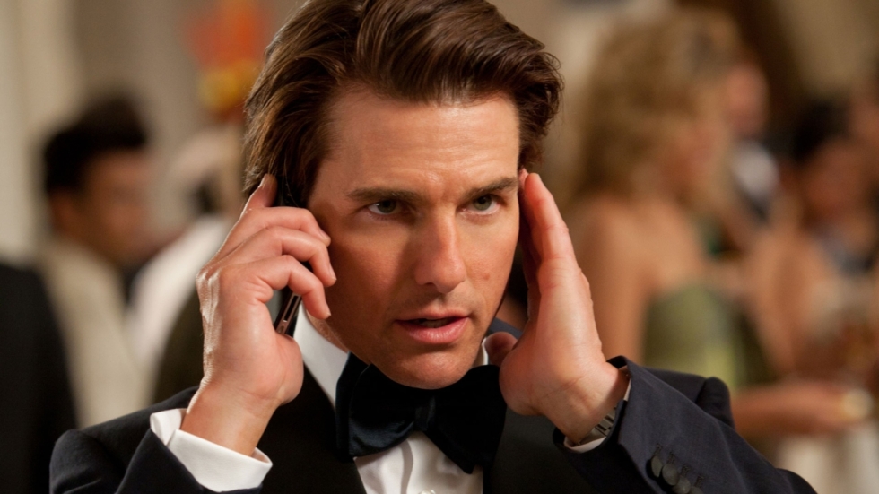 Tom Cruise verbaast knappe actrices uit 'Mission: Impossible' met verborgen talent