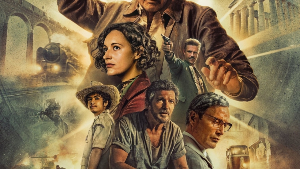Vijfde 'Indiana Jones' lijkt voorbeeld 'The Flash' te volgen: bioscopen zeker niet tot de nok aan toe gevuld