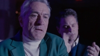 Zo verloor Robert De Niro zijn kleinzoon: Hij werd slechts 19 jaar