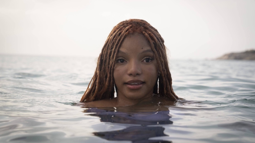 Disney-ster Halle Bailey toont haar niet te missen rondingen: "Meisje van je dromen"