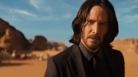 Regisseur zaait twijfel over de 'John Wick'-films