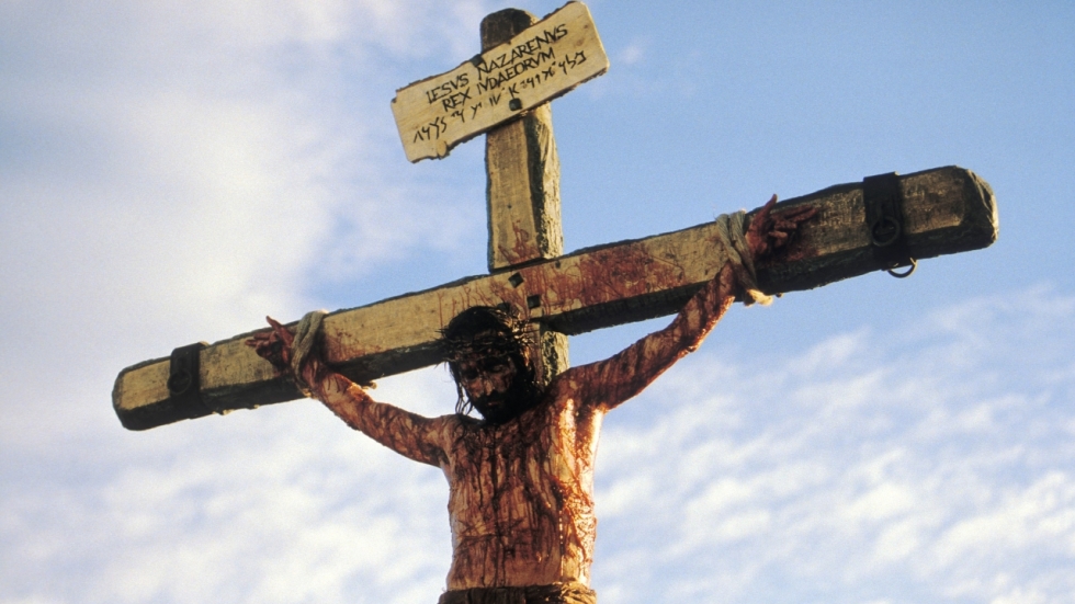 Tweede 'The Passion of the Christ' is "alsof je LSD op hebt"