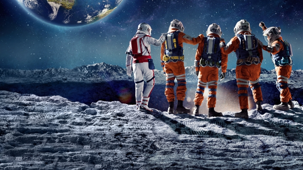 Disney+ verwijdert plotseling de eigen scifi-film 'Crater' al na 7 weken