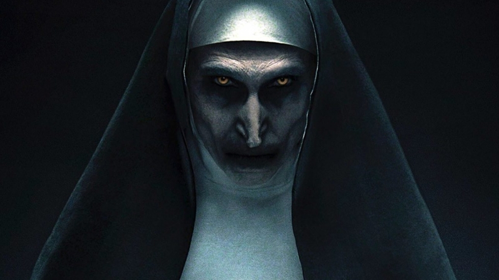 Je raadt nooit welke actrice een rol heeft in 'The Nun 2'