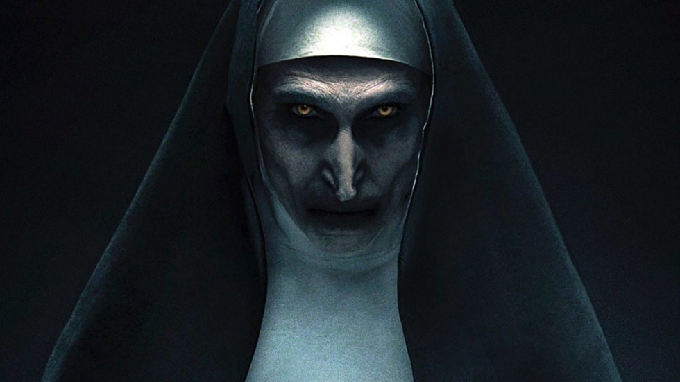 Trailer voor 'The Nun 2' jaagt je weer de stuipen op het lijf
