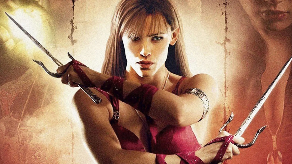 Onverwacht: na 20 jaar keert Jennifer Garner terug als Elektra in 'Deadpool 3'
