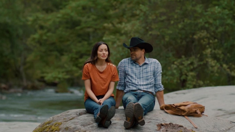 De intieme film 'Big Sky River' houdt de Netflix Top 10 al een paar dagen goed warm