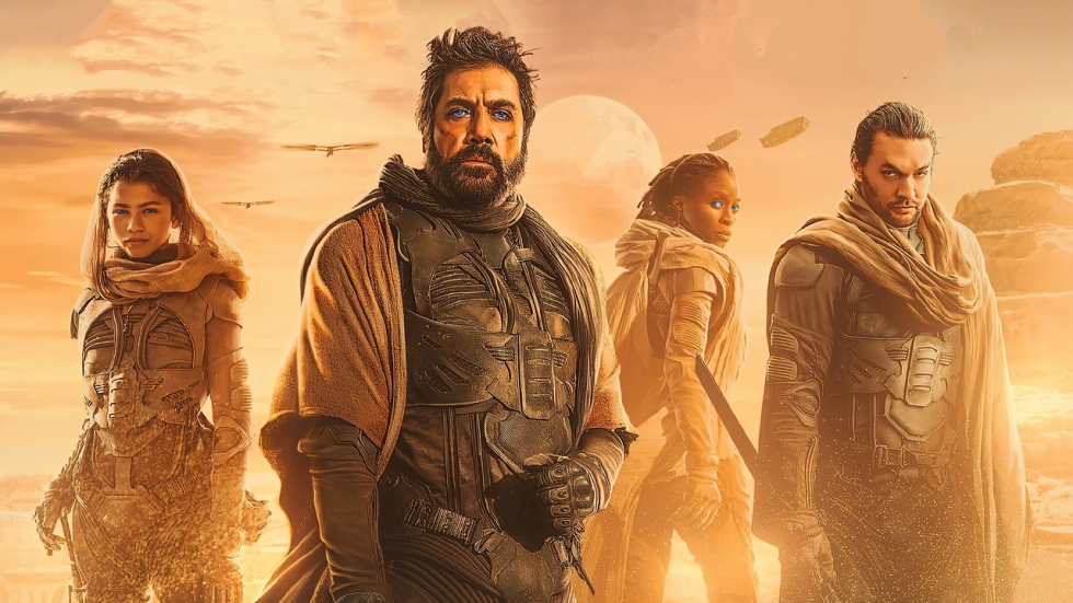 'Dune: Part Two' lijkt een van de langste blockbusters ooit te worden