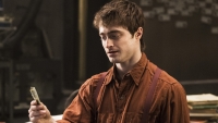 Daniel Radcliffe was een enorme zuipschuit: één ding zorgde er direct voor dat hij nu niet meer drinkt
