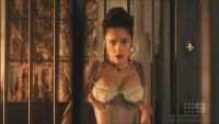 Onvergetelijk: Met deze scène blies Salma Hayek ieder omver, en het is niet 'From Dusk Till Dawn'