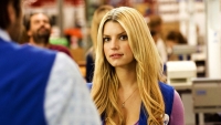 Jessica Simpson is angstaanjagend dun geworden: Van deze foto schrik je je rot