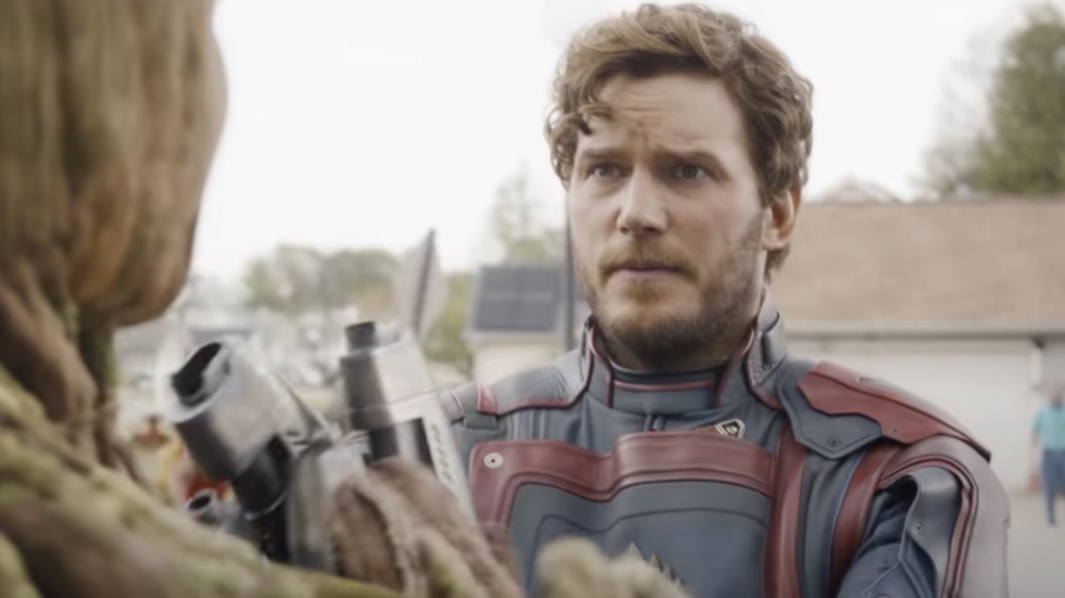Marvel werkt aan 'The Legendary Star-Lord' na verrassende einde 'Guardians of the Galaxy Vol. 3'