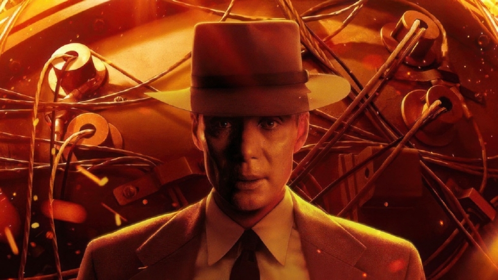 'Oppenheimer' breekt na 25 jaar met traditie van Christopher Nolan