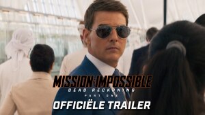 Mission: Impossible - Dead Reckoning Part One (2023) video/trailer