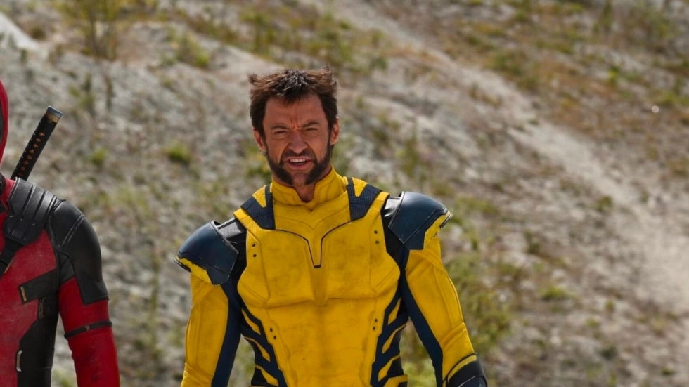 Hugh Jackman in actie als Wolverine op set 'Deadpool 3': onthult gaaf detail
