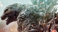 Eerste clip 'Godzilla Minus One' toont verbluffende VFX